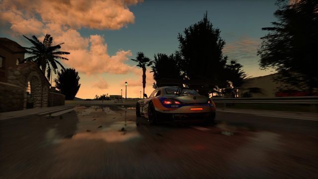 Project Cars wygląda świetnie – Flesz.. - Flesz (15 października 2013) – Project Cars, Deep Down, Soma, Star Citizen - wiadomość - 2013-10-15