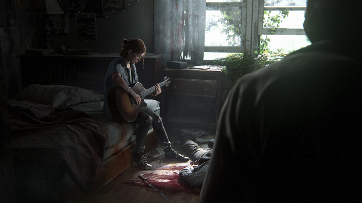 W trakcie panelu dyskusyjnego na PlayStation Experience dowiedzieliśmy się nieco więcej na temat The Last of Us: Part II. - Nowe informacje na temat The Last of Us: Part II - wiadomość - 2017-12-11