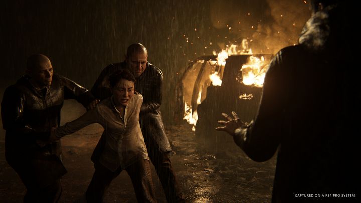 Przemoc, pogarda i nienawiść – to wszystko i wiele więcej już wkrótce w The Last of Us: Part II. - Nowe informacje na temat The Last of Us: Part II - wiadomość - 2017-12-11