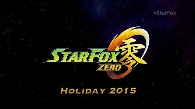 Star Fox powraca. Czyżby szykował się nowy system seller konsoli Wii U? - Star Fox Zero - zwiastun i termin premiery nowej odsłony kultowej serii - wiadomość - 2015-06-16