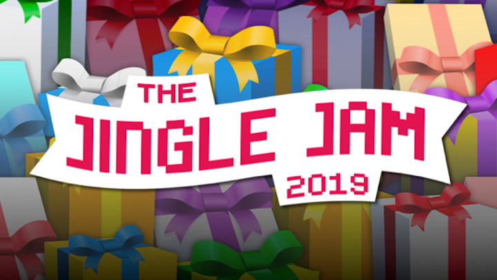 Kupując paczkę Jingle Jam 2019 można zrobić świąteczny prezent nie tylko sobie, ale i potrzebującym. - Humble Bundle znów oferuje świąteczną paczkę gier Yogscast Jingle Jam - wiadomość - 2019-12-02