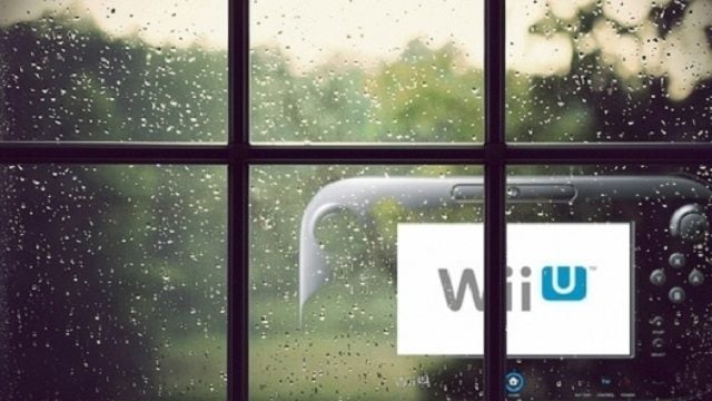 Nintendo powoli żegna się z Wii U? - Nintendo zakończy produkcję Wii U wraz z końcem tego roku? - wiadomość - 2016-03-23