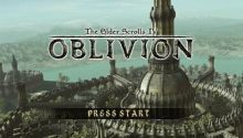 The Elder Scrolls Travels: Oblivion - ujawniono dwa gameplaye z anulowanej gry na PSP - ilustracja #2