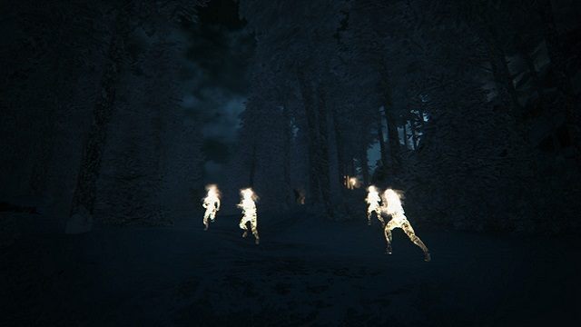 Kholat wkrótce zacznie straszyć posiadaczy PlayStation 4. - Kholat - polska przygodówka ukaże się w marcu na PlayStation 4 - wiadomość - 2016-02-02