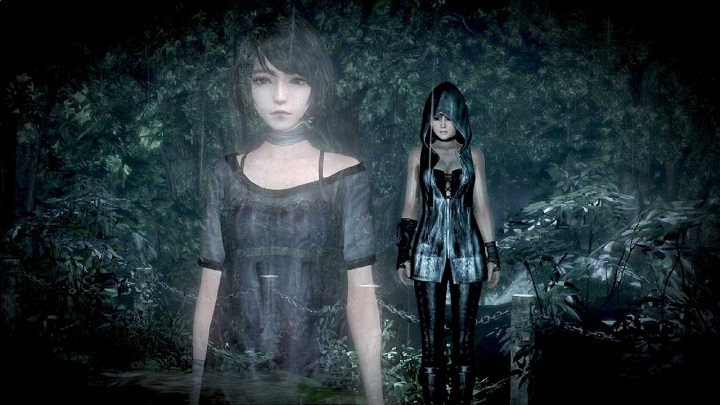 Fatal Frame (znane także jako Project Zero lub po prostu Zero) ma szansę na zachodnią ekranizację. - Powstają ekranizacje Silent Hill i Fatal Frame - wiadomość - 2020-02-03