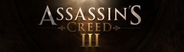 Ubisoft podaje datę premiery gry Assassin’s Creed III - ilustracja #1