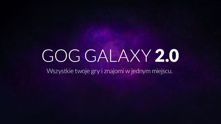 Nowe GOG Galaxy najpewniej zaoferuje wsparcie konsoli Nintendo. - Wiedźmin 3 trafi na Nintendo Switch w 2019 roku? Nowe pogłoski - wiadomość - 2019-05-27