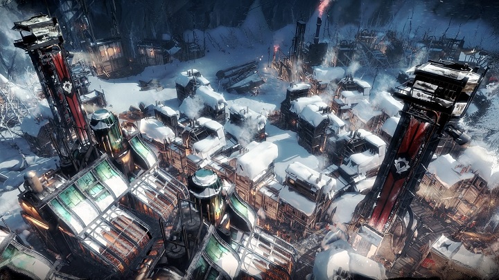 Frostpunk odniósł sukces, jednak autorzy nie spoczywają na laurach – Survivor Mode to pierwszy z kilku darmowych dodatków, które ma otrzymać ta produkcja. - Frostpunk – patch 1.1.0 wprowadza tryb Survivor Mode - wiadomość - 2018-06-19