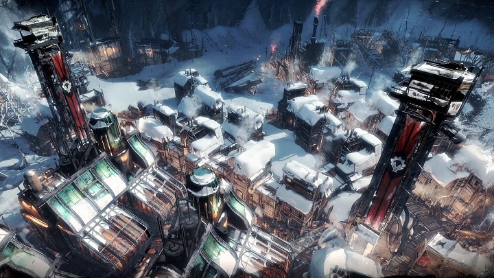 Frostpunk odniósł sukces, jednak autorzy nie spoczywają na laurach – Survivor Mode to pierwszy z kilku darmowych dodatków, które ma otrzymać ta produkcja. -  Frostpunk – patch 1.1.0 wprowadza tryb Survivor Mode - wiadomość - 2018-06-19