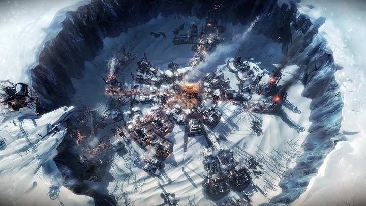 W łatce 1.1.0 autorzy depczą również szereg bugów. -  Frostpunk – patch 1.1.0 wprowadza tryb Survivor Mode - wiadomość - 2018-06-19