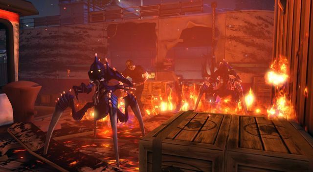 Kosmici znowu rozrabiają – w dodatku XCOM: Enemy Within. - Premiery gier w Polsce + Ryk Premier (12-15 listopada 2013) - wiadomość - 2013-11-12