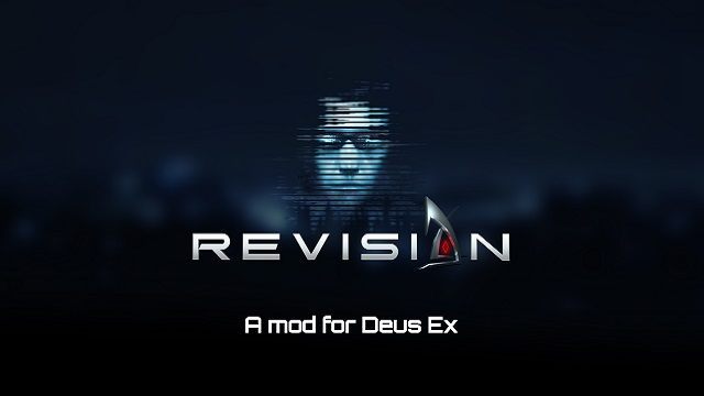 Deus Ex: Revision - odświeżone, darmowe Deus Ex zadebiutowało na rynku - ilustracja #1