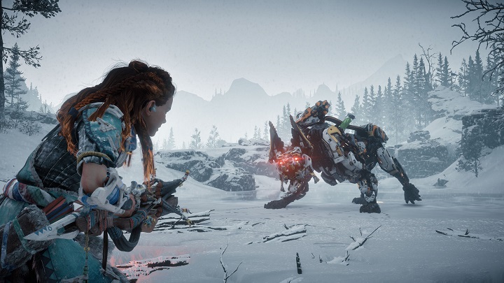 Nowa marka Guerrilla Games zaliczyła bardzo udany debiut. - Nowe oferty pracy w Guerrilla Games - Horizon Zero Dawn 2 prawie potwierdzone - wiadomość - 2019-11-04