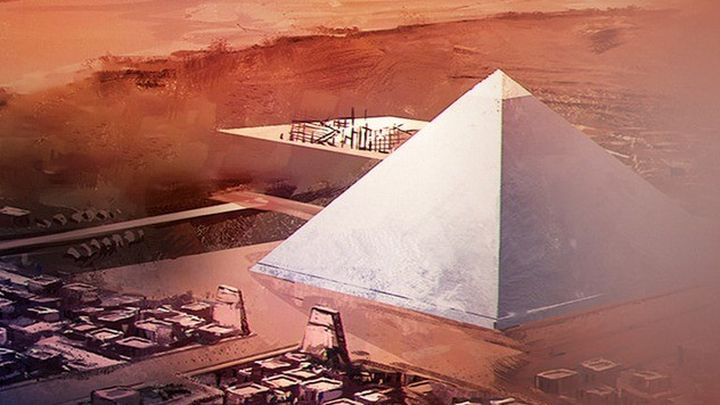 Builders of Egypt pozwala nam wcielić się w zarządcę starożytnego miasta. - Udostępniono demo Builders of Egypt - wiadomość - 2020-03-02