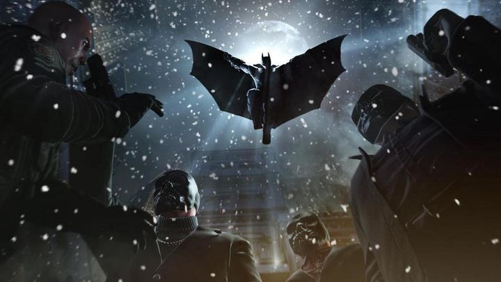 Warner Bros. teasuje Batman: Gotham Knights. Przygotuj się na więcej szczegółów - ilustracja #1