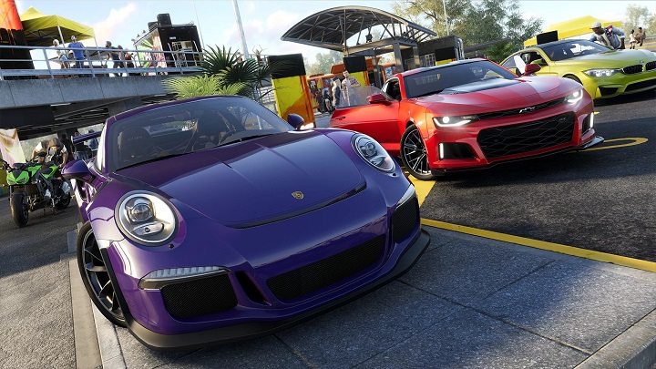 The Crew 2 – znamy oficjalne wymagania sprzętowe - ilustracja #1