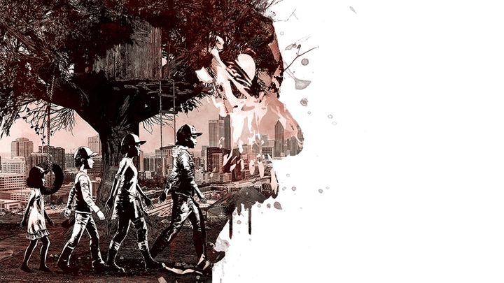 Nadchodzi definitywna edycja The Walking Dead. - Data premiery definitywnej edycji gry The Walking Dead - wiadomość - 2019-07-01
