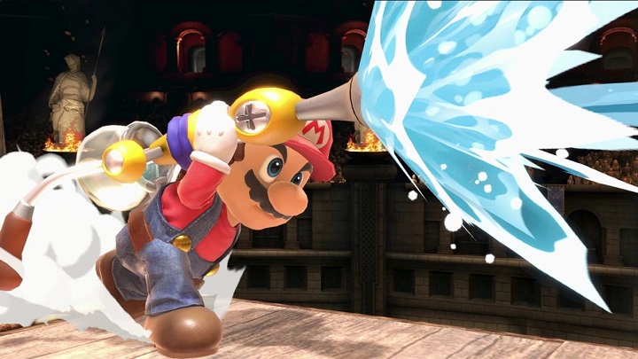 Plotka: Kultowe gry z Mario zremasterowane na Nintendo Switch - ilustracja #2