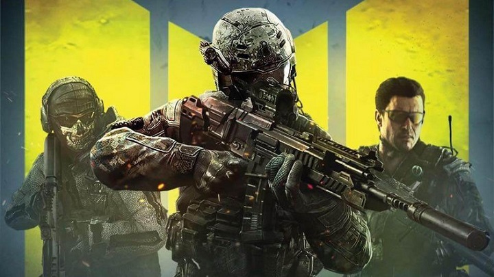 Udany premierowy miesiąc Call of Duty: Mobile. - Call of Duty: Mobile nadal bije rekordy popularności - wiadomość - 2019-11-11
