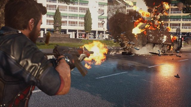 Wymagania sprzętowe Just Cause 3 nie są przesadnie wygórowane, ale też nie należą do najniższych. - Just Cause 3 ma bardzo zbliżone wymagania sprzętowe do Mad Maksa [news zaktualizowany] - wiadomość - 2015-11-24