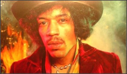 Jimi Hendrix przyszłością marki Rock Band? - ilustracja #1