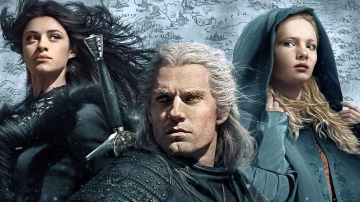 Do premiery serialu The Witcher pozostało już tylko półtora tygodnia. - Netflix przybliża bohaterów Wiedźmina - wiadomość - 2019-12-09