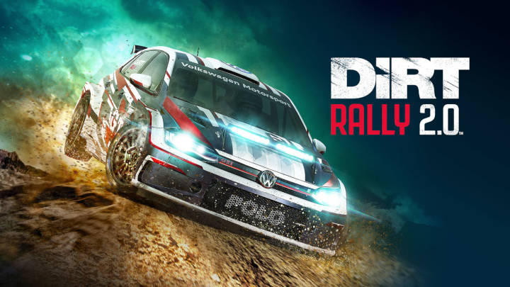 Codemasters jedzie po zwycięstwo. - Przegląd recenzji DiRT Rally 2.0 - wiadomość - 2019-02-18