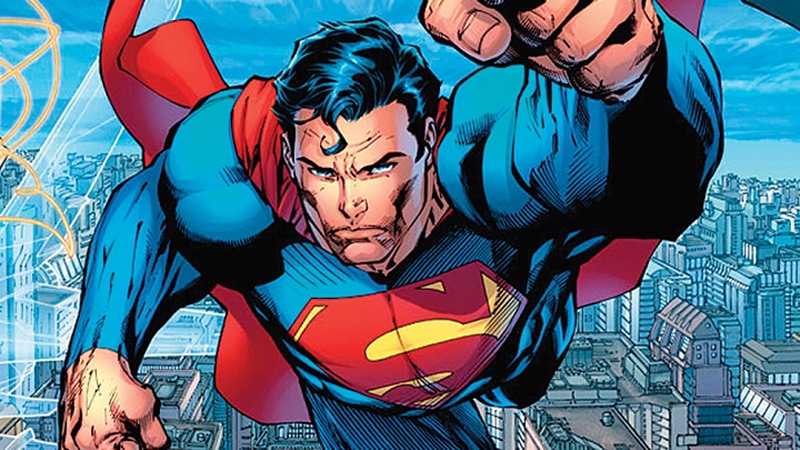 Superman na konsolach nowej generacji? - Przeciek: nowa gra z Supermanem powstawała już w 2014 roku - wiadomość - 2019-11-11