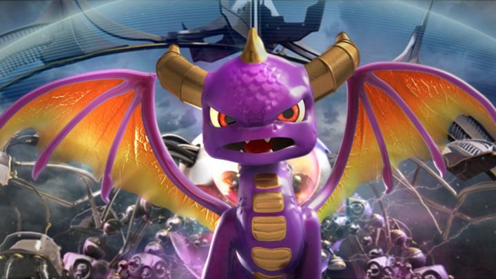 Od czasów oryginalnej trylogii, smok Spyro był bohaterem jeszcze wielu gier, lecz żadna z nich nie została otoczona takim kultem jak produkcje studia Insomniac. - Odświeżona trylogia Spyro prawdopodobnie jeszcze w tym roku - wiadomość - 2018-02-13