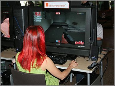 GOL na E3 2007: Team Fortress 2 - ilustracja #2