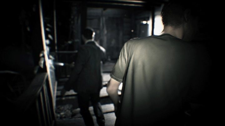 Kasety stanowiły jeden z głównych elementów wersji demonstracyjnej Resident Evil VII: Biohazard. Dodatki pozwolą nam poznać więcej opowieści rzucających nowe światło na przygodę Ethana i rodzinę Bakerów. - Resident Evil VII: Biohazard – znamy zawartość i daty premier pierwszych DLC - wiadomość - 2017-01-24