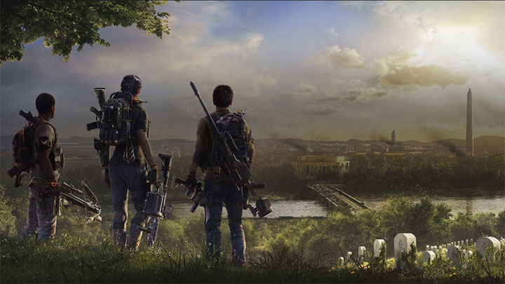 Czy druga część The Division sprosta wymaganiom graczy? - Pierwsze 15 minut i endgame na filmach z The Division 2 - wiadomość - 2019-02-04