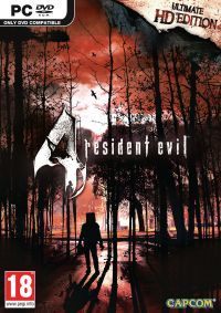 Resident Evil 4 HD - pierwsze materiały wideo z rozgrywki - ilustracja #1