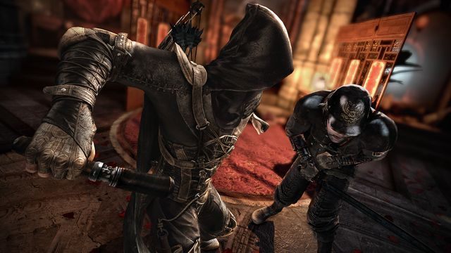 .Thief 4 w akcji – na to czekali fani serii. - Thief 4 w akcji na E3 – oczekiwany fragment rozgrywki - wiadomość - 2013-06-10