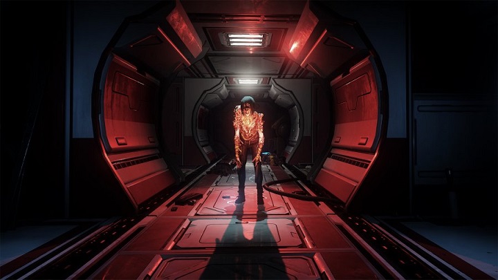 Groza The Persistence trafi na kolejne platformy. - Survival horror The Persistence trafi na PC i konsole bez trybu VR - wiadomość - 2020-03-09