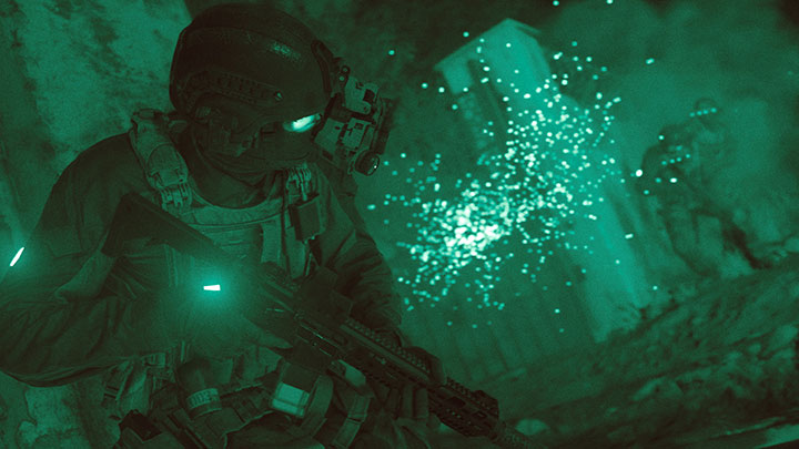 CoD Modern Warfare - opis ESRB zdradza brutalne szczegóły kampanii - ilustracja #2