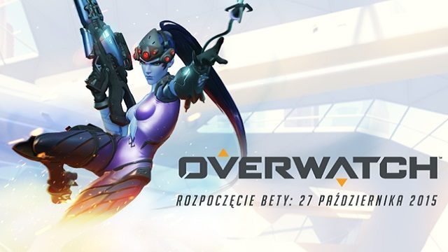 Overwatch - wszystko, co chcesz wiedzieć o beta testach [news zaktualizowany] - ilustracja #1