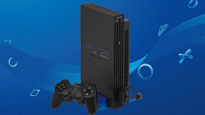 - Sony ostatecznie kończy ze wsparciem PlayStation 2 - wiadomość - 2018-09-03