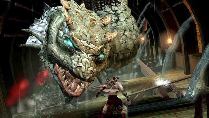 God of War to jedna z wielu serii rodem z PlayStation 2, które podbiły serca graczy. - Sony ostatecznie kończy ze wsparciem PlayStation 2 - wiadomość - 2018-09-03