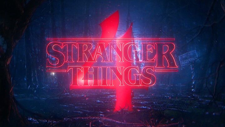 To już oficjalne – nadchodzi czwarty sezon Stranger Things. - Stranger Things 4 potwierdzone. Jest pierwszy teaser trailer - wiadomość - 2019-09-30