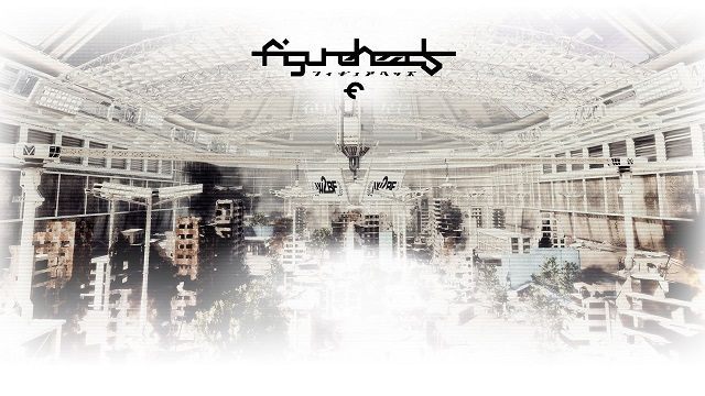 Figureheads ma zadebiutować na rynku japońskim do końca 2015 roku. - Figureheads – Square Enix zapowiedziało nową, sieciową strzelankę z mechami - wiadomość - 2015-06-08