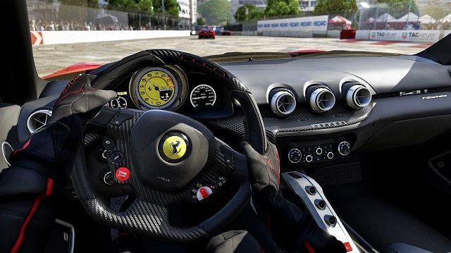 Demo Forza Motorsport 6 już dostępne. - Forza Motorsport 6 – udostępniono wersję demonstracyjną gry - wiadomość - 2015-09-01