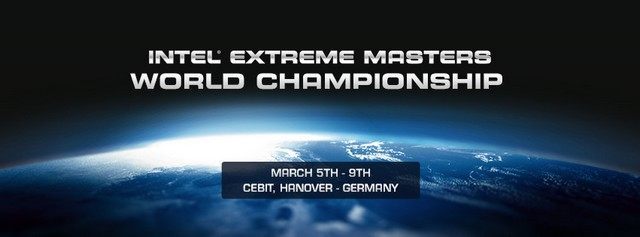 Intel Extreme Masters World Championship to inauguracja trwającego rok sezonu - Intel Extreme Masters World Championship - wielkie emocje w Hanowerze - wiadomość - 2013-03-05