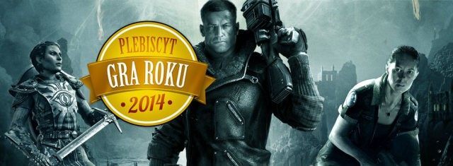 Plebiscyt Gra roku 2014 na półmetku – nadal można głosować i walczyć o nagrody - ilustracja #1