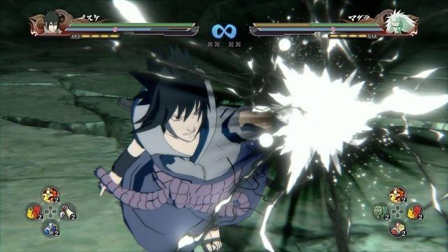 Ultimate Ninja Storm 4 ma oferować największa liczbę postaci spośród wszystkich części serii. - Naruto Shippuden Ultimate Ninja Storm 4 dopiero w 2016 - wiadomość - 2015-08-04