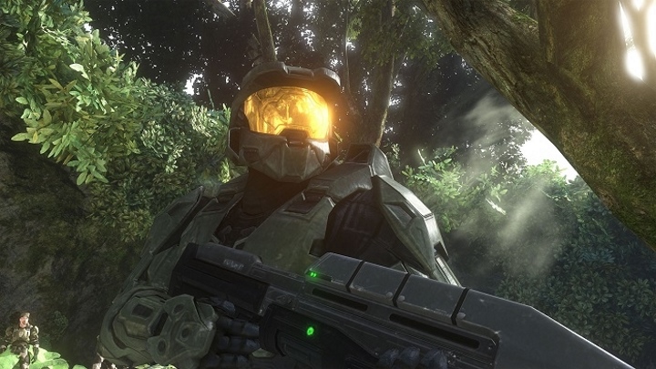 Halo 3 w końcu za kilka dni trafi na PC - ilustracja #1