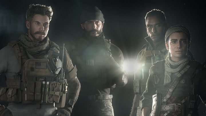 CoD: Modern Warfare nadal potrzebuje poprawek. - Problemy CoD: Modern Warfare - błąd blokuje strzelanie przez okna i nie tylko - wiadomość - 2020-02-03