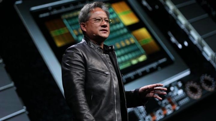 Jensen Huang stwierdził, że nowej generacji kart graficznych nie zobaczymy jeszcze przez długi czas. - Szef Nvidii: „Nie zobaczymy nowych kart graficznych przez długi czas” - wiadomość - 2018-06-04
