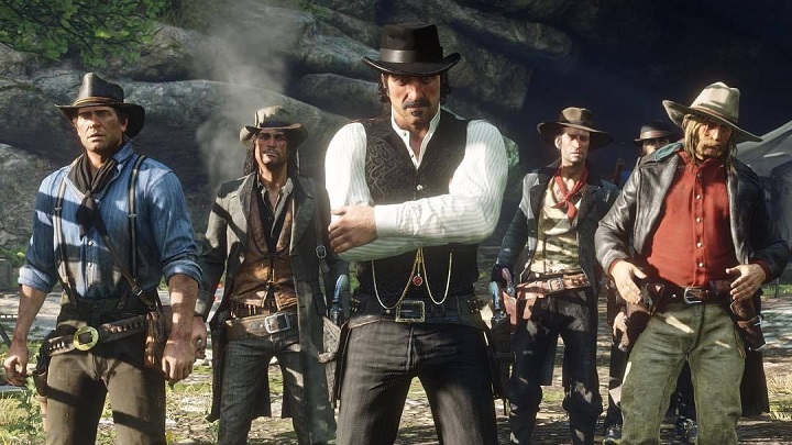 Chyba wiemy już, dlaczego RDR 2 nie zaoferuje wsparcia raytracingu.. - Nawet RTX 2080 Ti nie da rady Red Dead Redemption 2 w 4K na Ultra - wiadomość - 2019-11-04