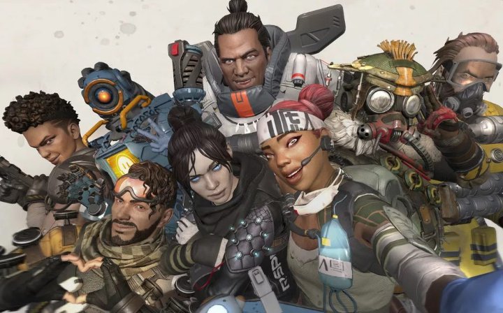 Niektórzy są gotowi zapłacić, by dołączyć do wesołej gromadki z Apex Legends. - Apex Construct zyskał popularność, bo pomylono go z Apex Legends - wiadomość - 2019-02-18